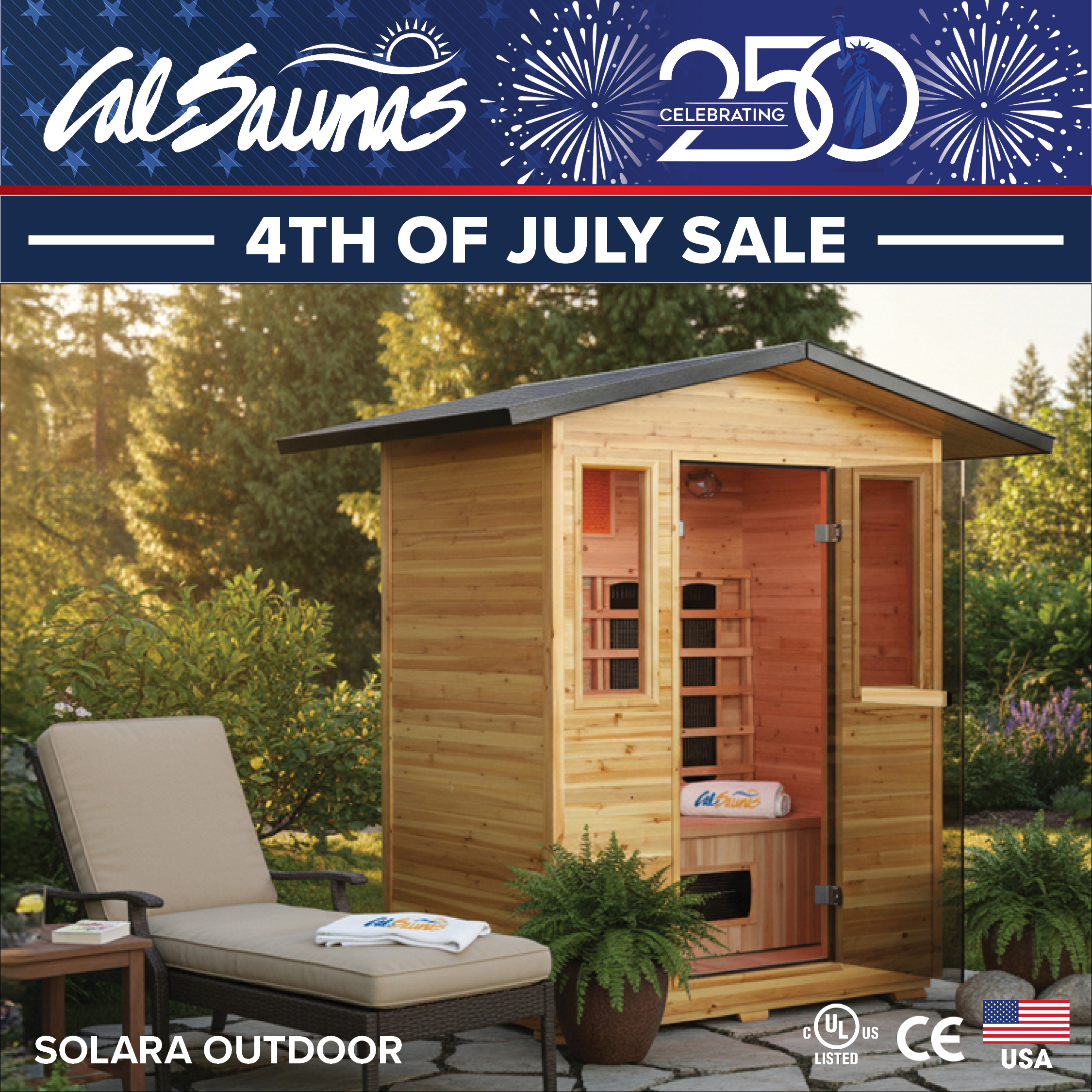 Calspas hot tub being used in a family setting - Dublin