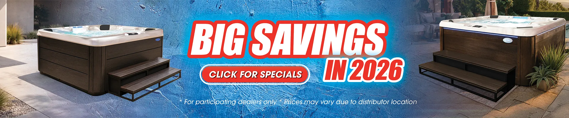 Calspas hot tub being used in a family setting - Dublin