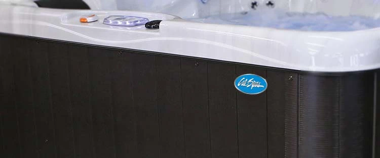Cal Preferred™ for hot tubs in Dublin