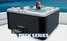 Deck Series Dublin hot tubs for sale