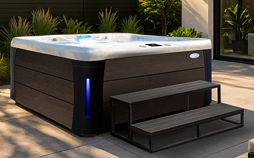 Escape Plus&trade; Spas Dublin hot tubs for sale