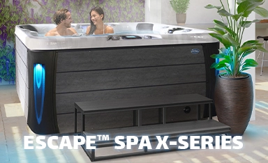 Escape X-Series Spas Dublin hot tubs for sale
