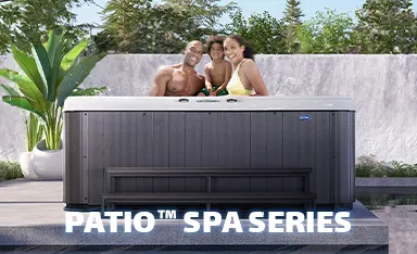 Patio Plus™ Spas Dublin hot tubs for sale