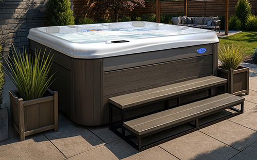 Patio&trade; Spas Dublin hot tubs for sale