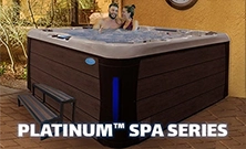 Platinum™ Spas Dublin hot tubs for sale