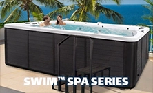 Swim Spas Dublin hot tubs for sale