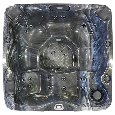 Pacifica-X EC-739LX hot tubs for sale in Dublin