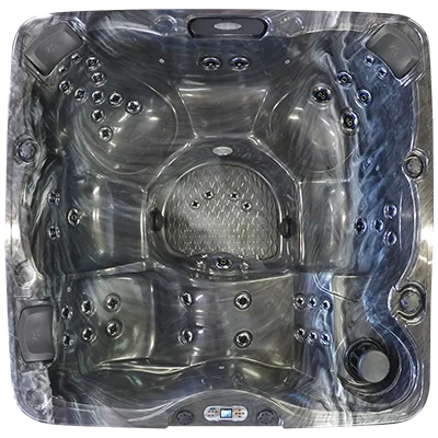 Pacifica EC-751L hot tubs for sale in Dublin