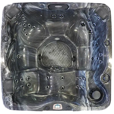 Pacifica-X EC-751LX hot tubs for sale in Dublin