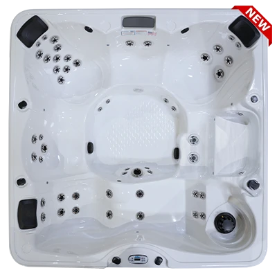 Pacifica Plus PPZ-743LC hot tubs for sale in Dublin